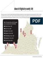 Highest Child Abuse Rates in Va.