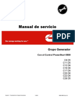 Manual PS0500