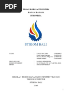 Download Bahasa indonesia Ragam bahasa by Anonymous LoLz8J8X7q SN310506133 doc pdf