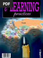 Download E-Learning Practices Volume I by Dogan Tuncer SN31050627 doc pdf