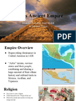 Aztec Empire PD 5