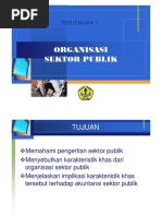 Download Organisasi Sektor Publik by Borriz Mohuz SN310506671 doc pdf