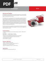 Pressostato PS10 Argus