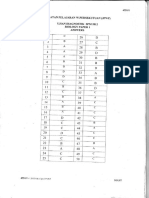 KL Trial SPM 2012 Biology k123 Skema