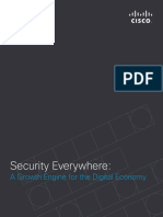 Security Everywhere Whitepaper