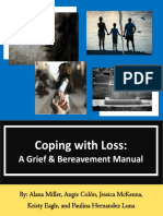 grief manual
