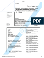 NBR 7287 PDF