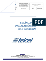 Docfoc.com-Manual de Instalacion Del Proyecto One Ran Ericsson Rev 4 Re (1).pdf