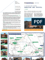 Awbridge Walk Leaflet