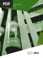 Brochure Ascensores Latam Esp 240815