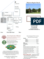 Information Directory 2016