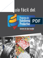 Guía Fácil Del PTP