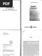 Etnografia, Metodología | PDF
