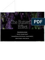 Dossier Butterfly Effect