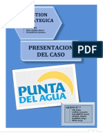 Caso - Gestion Estrategica