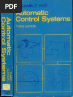 Kuo AutomaticControlSystems