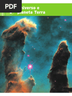Ciencias 6ª Série - Capitulo 1 - Ed SM - Universo e Paneta Terra (1)
