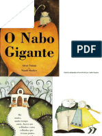 Conto Nabo - Gigante PDF