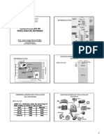 Generalidades de Fisiología de Sistemas