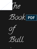 The Book of Bullies