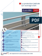 2015 01 08 FR Fiche Technique EURO BN H3