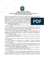 Edital Ufpa PDF