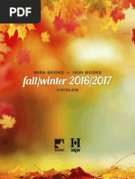 Download MIRA Books FallWinter2016-17 Catalog by Harlequin Books SN310530460 doc pdf