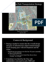 Rubicon Park Transit Plan 4-28-10