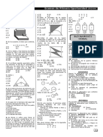 Examen de Admisión UNSAAC PO 2008