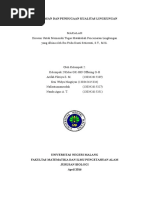 Download PENGAWASAN DAN PENDUGAAN DAMPAK KUALITAS LINGKUNGANdoc by Silmy Aulia SN310536071 doc pdf
