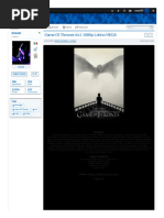 Download Game of Thrones 6x1 1080p Latino MEGA - Identi by Emanuel Alejandro Maciel SN310536544 doc pdf