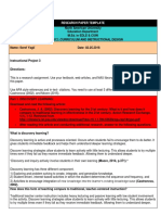 Syagli Educ 5312-Research Paper Template