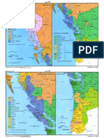 Atlas of Languages - Canada, Northwest Coast and Alaska