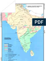 Atlas of Languages - Indian Subcontinent