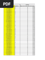 Documentación de Ventas y Traslados | PDF
