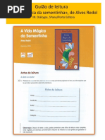 Powerpoint guião de leitura