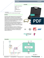 Dm-Am - Kit Field Conex