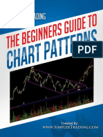 The Beginners Guide To Chart Patterns GM