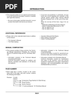 ZX330-Series (ZX330W) Workshop Manual | PDF | Personal