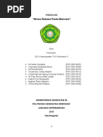 Download Tugas Psikologi Stress Release Paska Bencana by Cintya Adianti SN310549397 doc pdf
