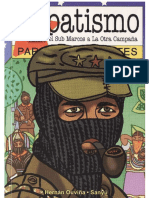 Zapatismo para Principiantes PDF