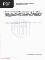 ABNT NBR ISO 5175