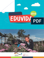 EDUVIDA Calendario 2016