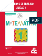 1º B_Matematica -Cuaderno de Trabajo 6