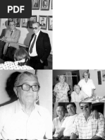 Centenário Do Nascimento de Dr. João Silva Filho