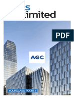 Glass Unlimited - AGC