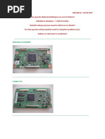 T-Con Diferentes modelos