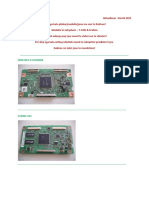 T-Con Diferentes Modelos