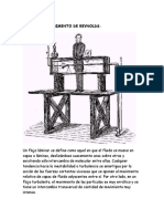 Numero y Experimento de Reynolds