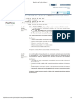 Relacoes Internacionais Teoria e Historia Exercícios de Fixação - Módulo II